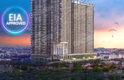 COPACABANA COREL REEF