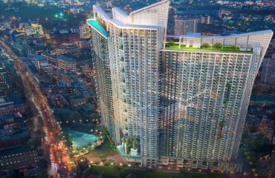 COPACABANA COREL REEF