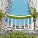 Harmonia City Garden Pattaya